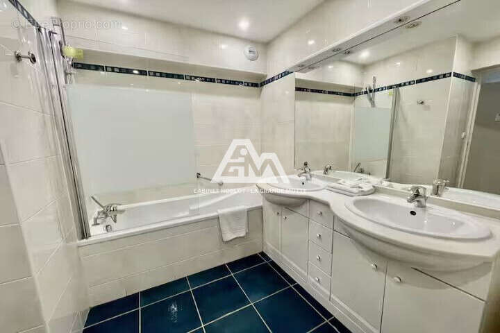Appartement à LA GRANDE-MOTTE