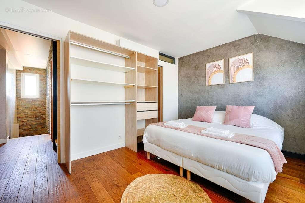 Appartement à MONTGERON