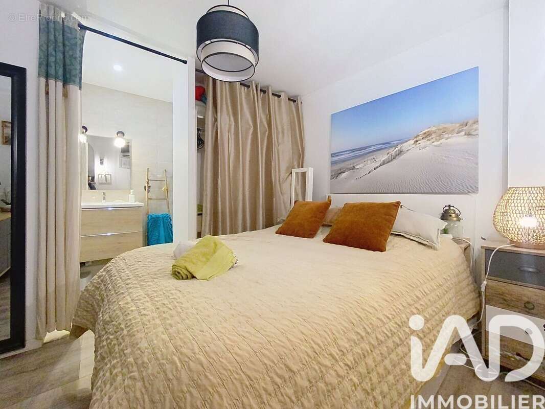 Photo 9 - Maison à DOL-DE-BRETAGNE