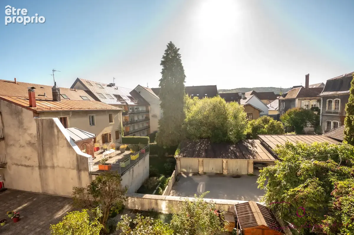 Appartement - 129m2 - 4 pièces - photo 33