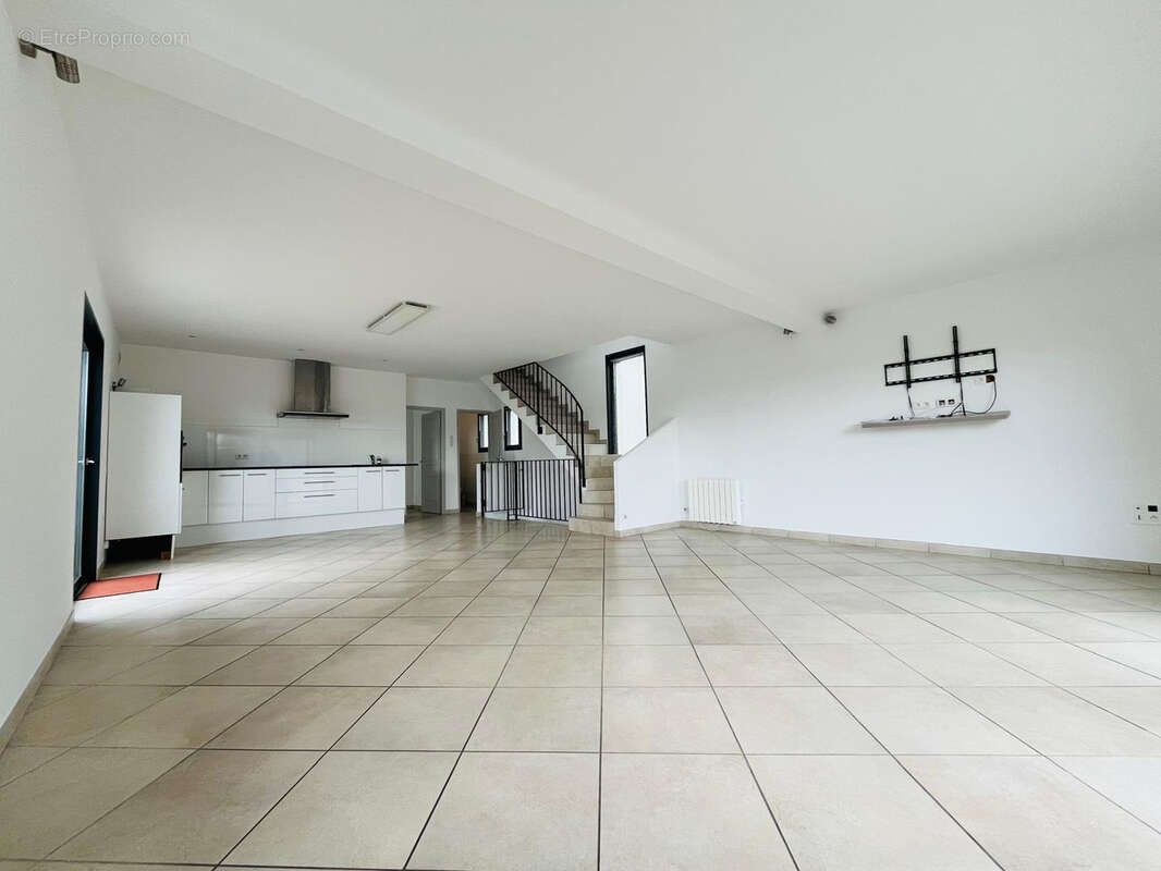 Maison contemporaine 8 pieces 170 m2 saint jean de luz - photo 6