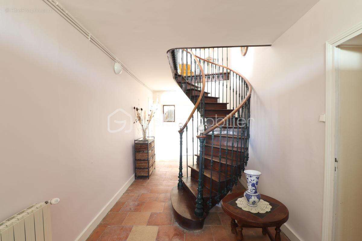 Maison à GABARNAC