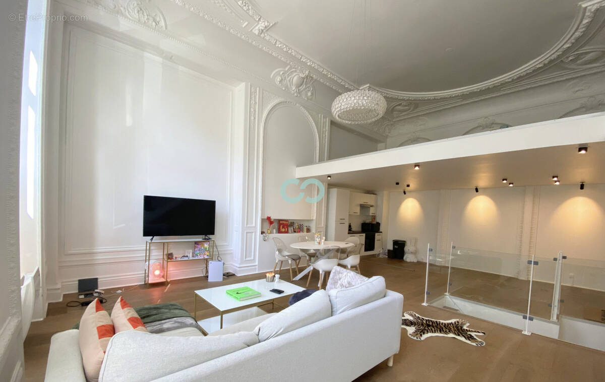 Appartement à LILLE