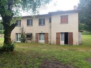 Maison à CAMPSEGRET