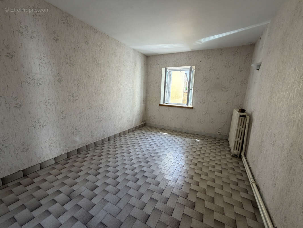 Appartement en rez-de-jardin dans une bâtisse d'exception à Fay-aux-Loges - photo 5