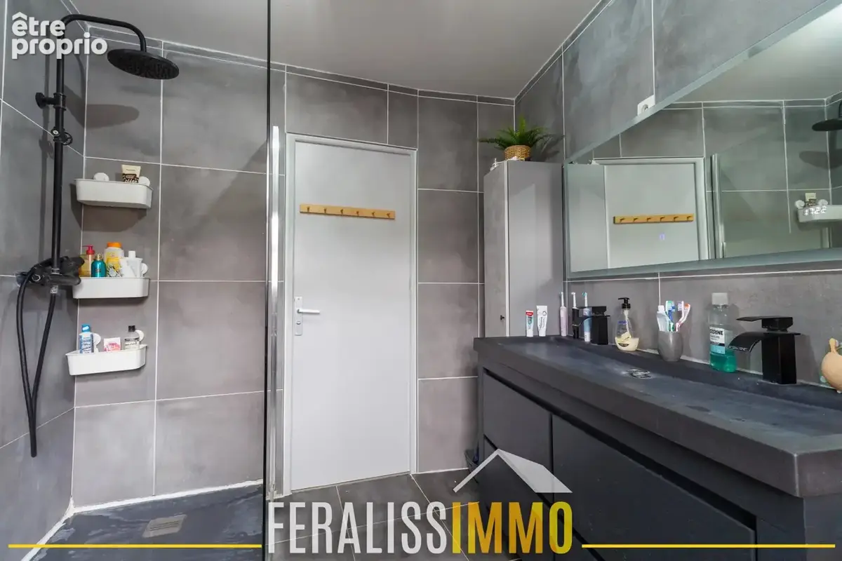 Pas de travaux à prévoir pour cette maison 3 chambres et sou - photo 13