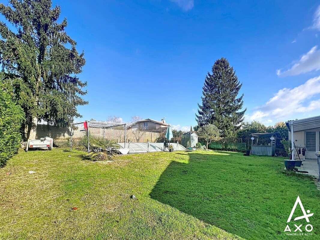 Maison à MONT-DE-MARSAN