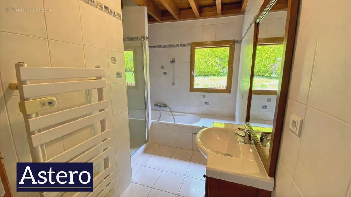 Maison de plain-pied - 127 m2 - photo 7