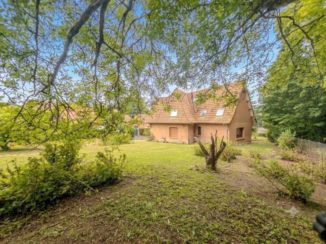 Photo 2 - Maison à SOUCHEZ