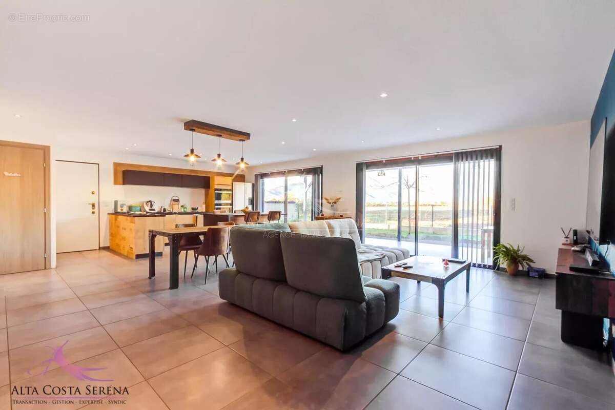 Maison à GHISONACCIA