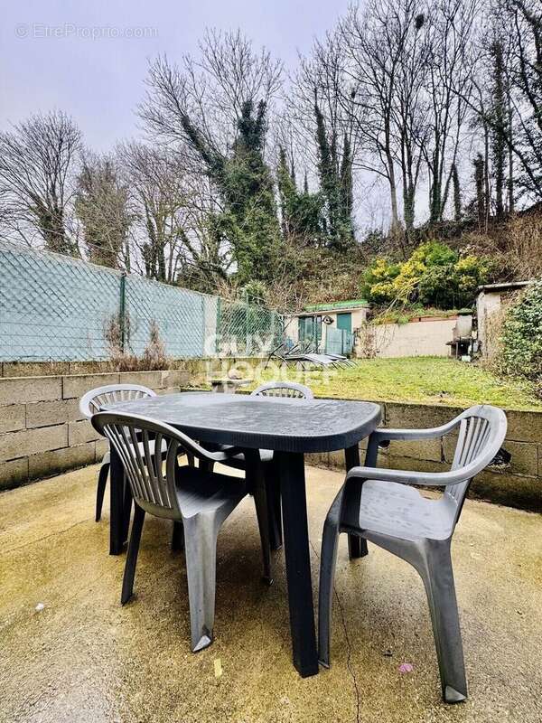 Photo 6 - Maison à AMIENS