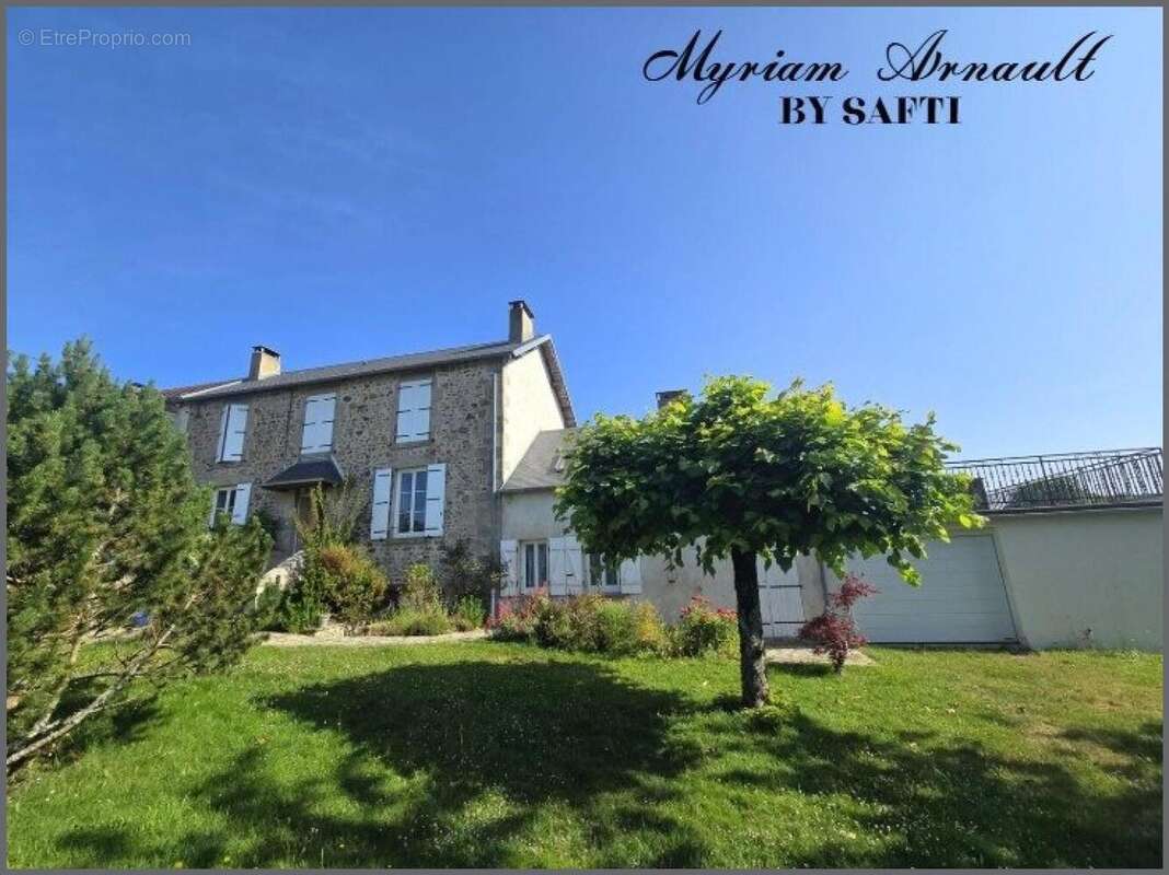 Photo 3 - Maison à LE GRAND-BOURG