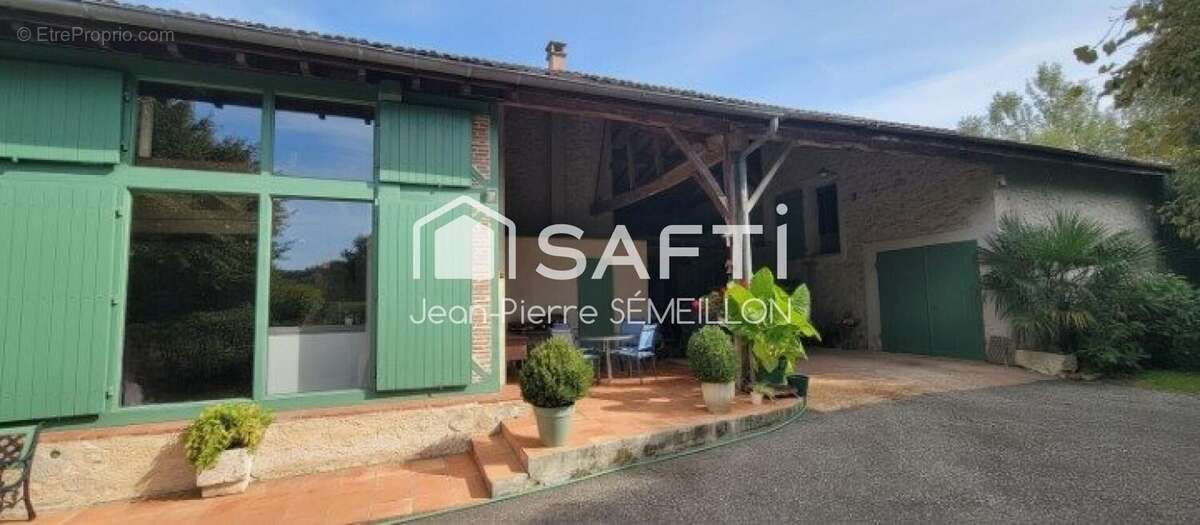 Photo 2 - Maison à AGEN