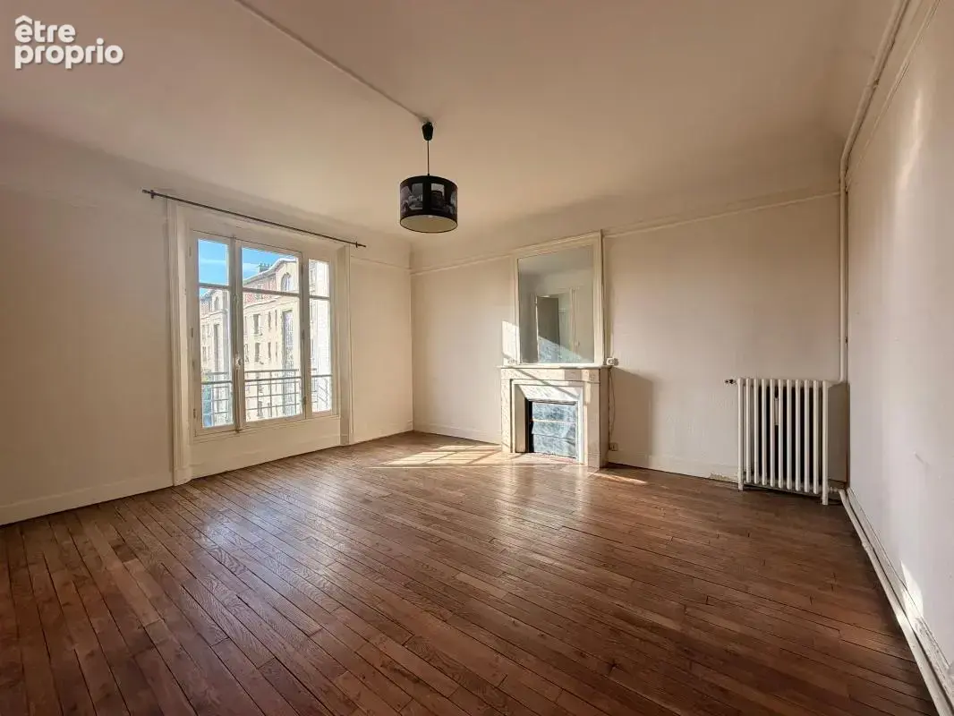 Compiègne – saint-lazare  appartement de caractère – 82 m² - photo 3