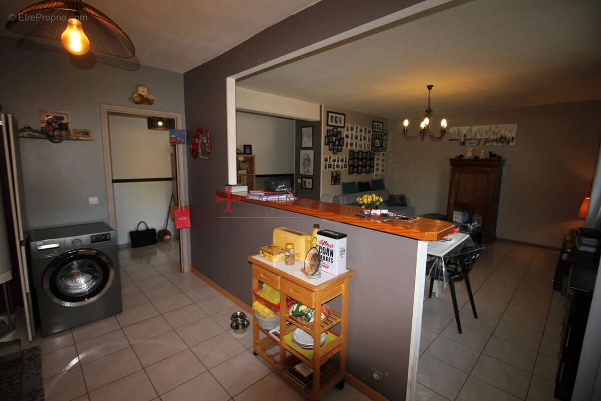 Appartement à ALBI