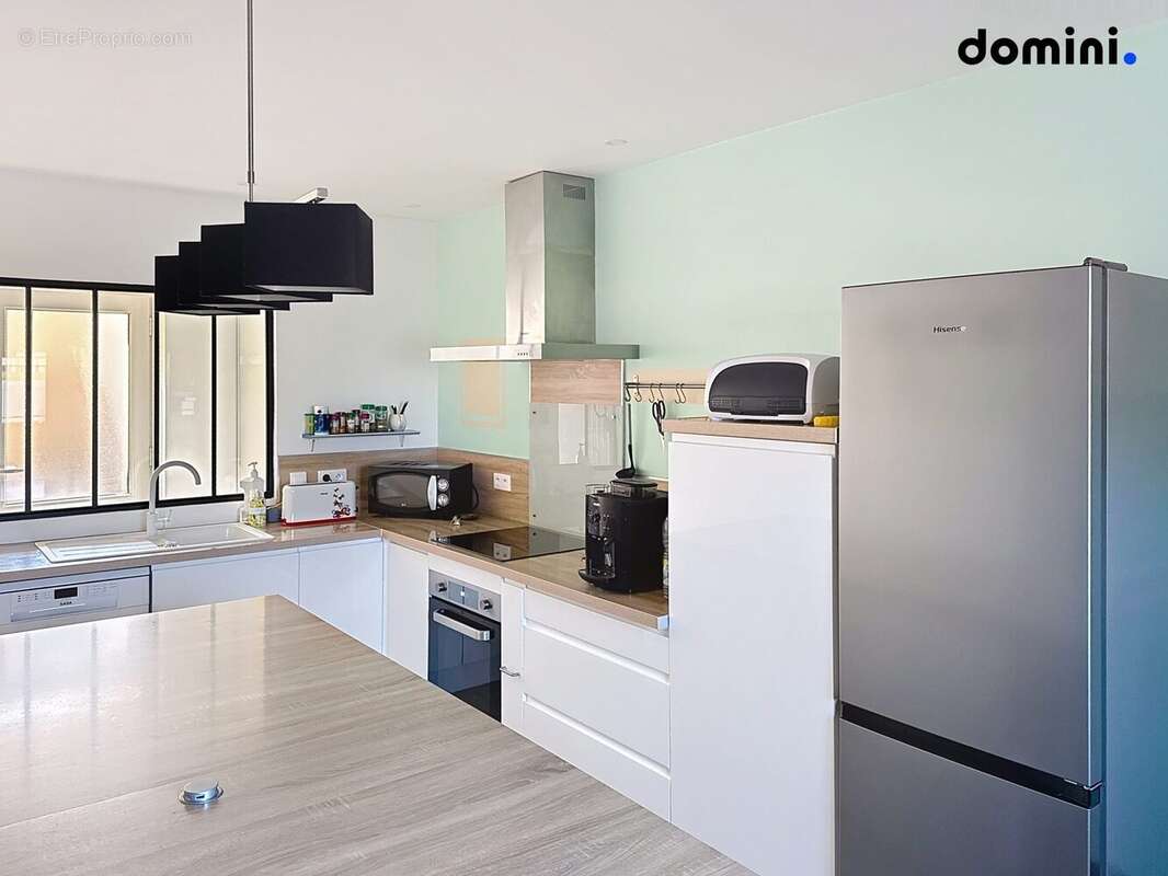 Appartement à MONTCEAU-LES-MINES