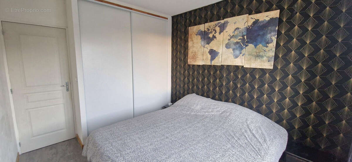 Maison à ARMENTIERES