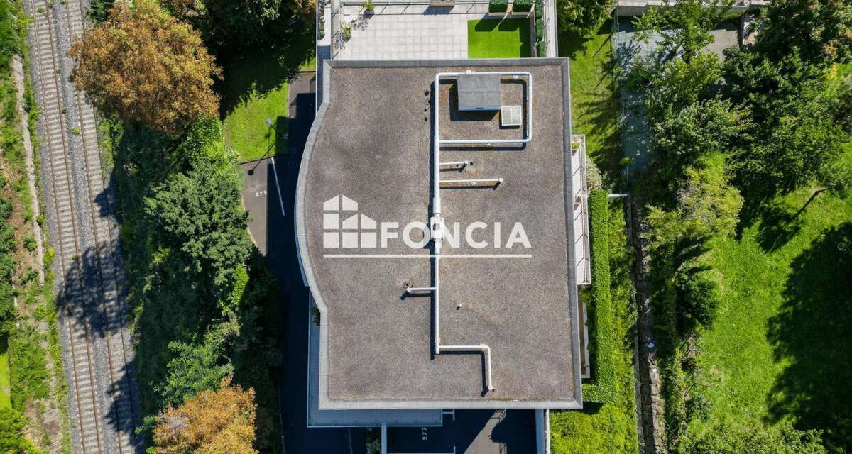 Appartement à CHAMALIERES