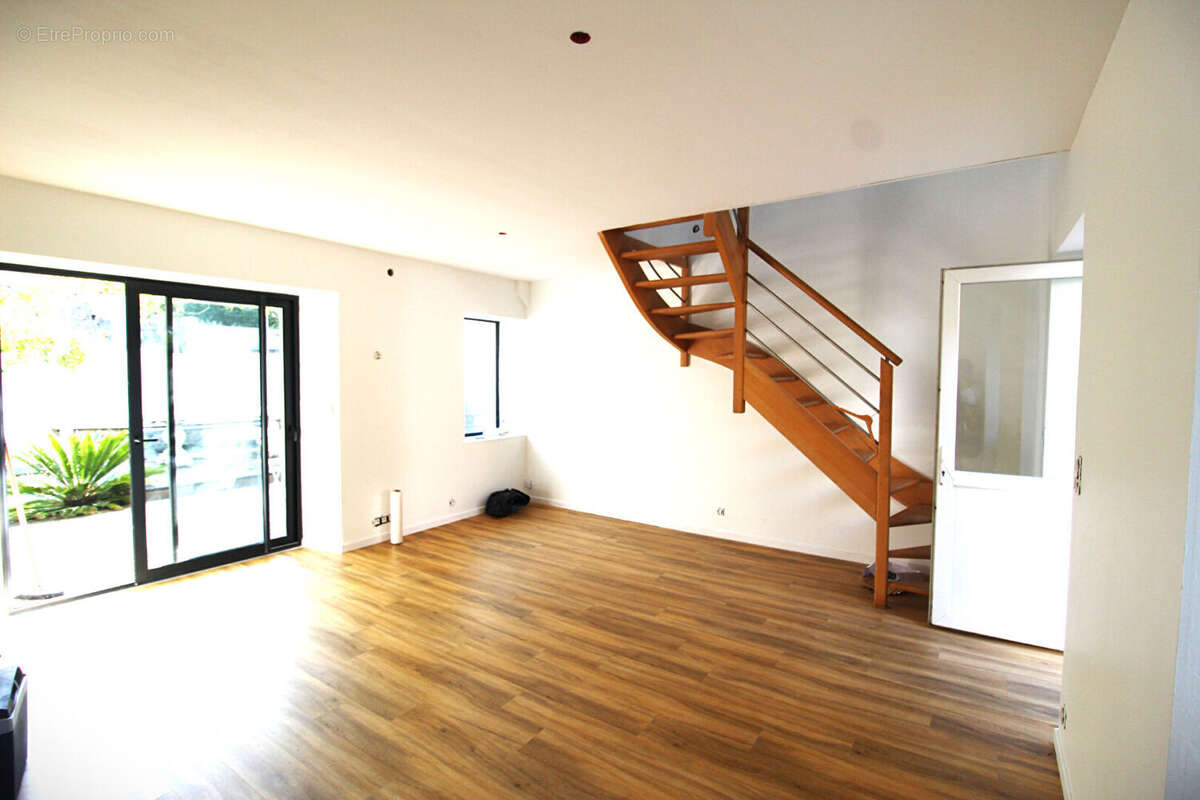 Maison de 107m², Bourg de Trégunc - photo 3