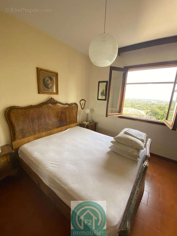 Maison avec vue mer à vendre   Solaro, secteur résidentiel du Lustinchellu - photo 8