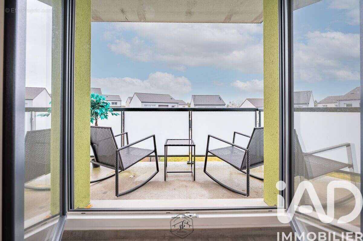 Photo 4 - Appartement à GUENANGE