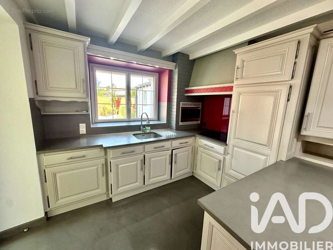 Photo 5 - Maison à LEGE
