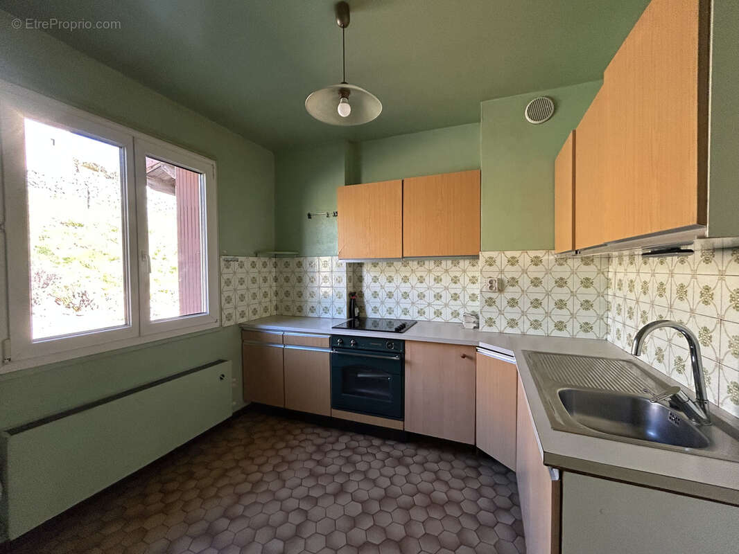 Appartement à PRADELLES