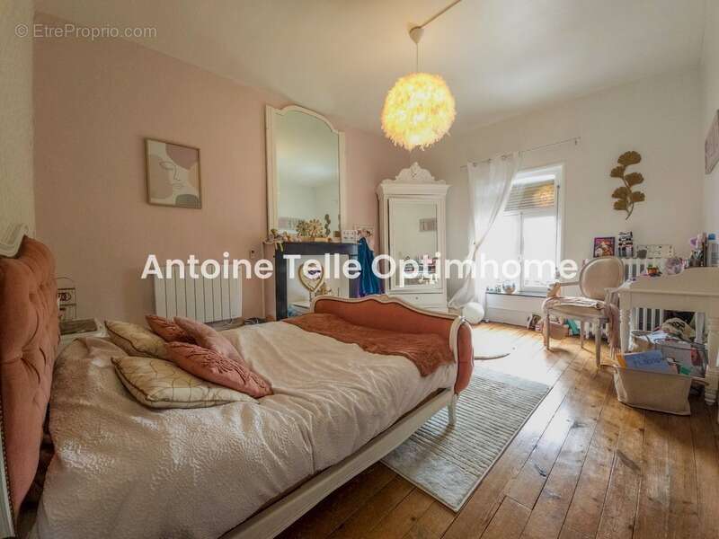 Maison à LE CATEAU-CAMBRESIS