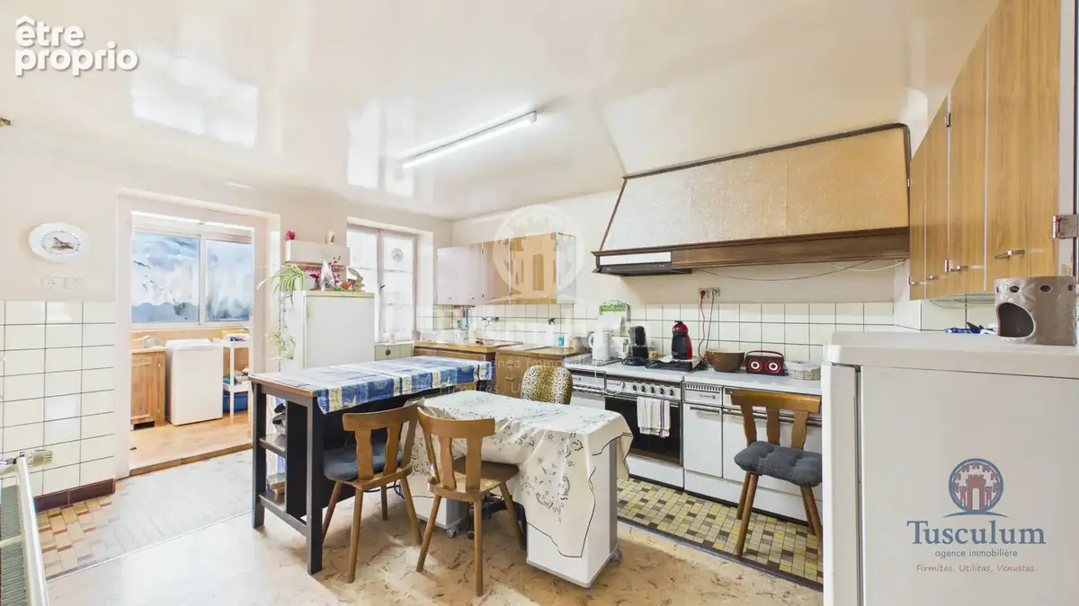 Maison de caractère avec dépendances — un ensemble aux multiples possibilités - photo 16