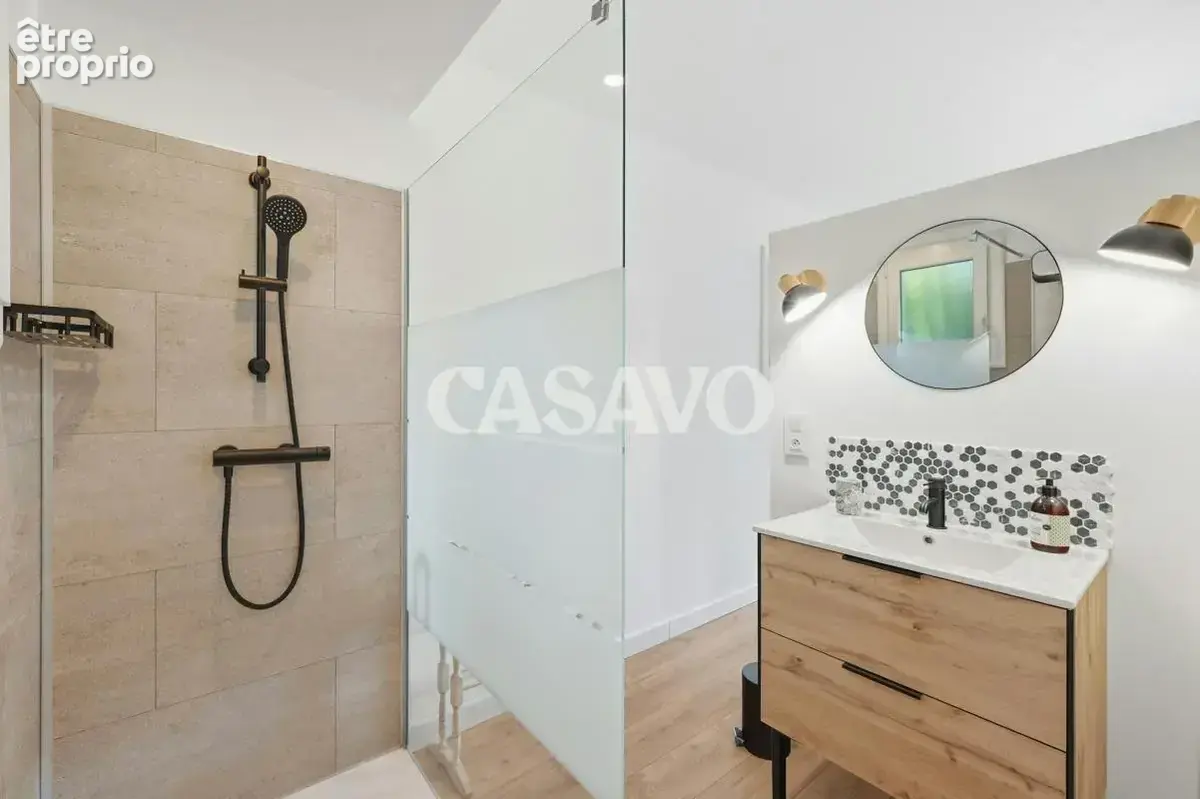 Vente Maison 4 pièces de 117m² - 13490 Jouques - photo 10