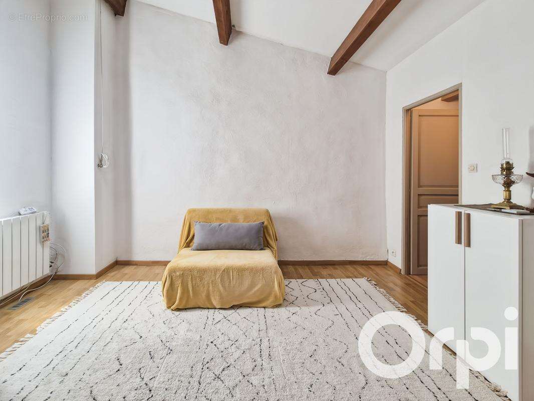 Maison À Vendre - photo 13