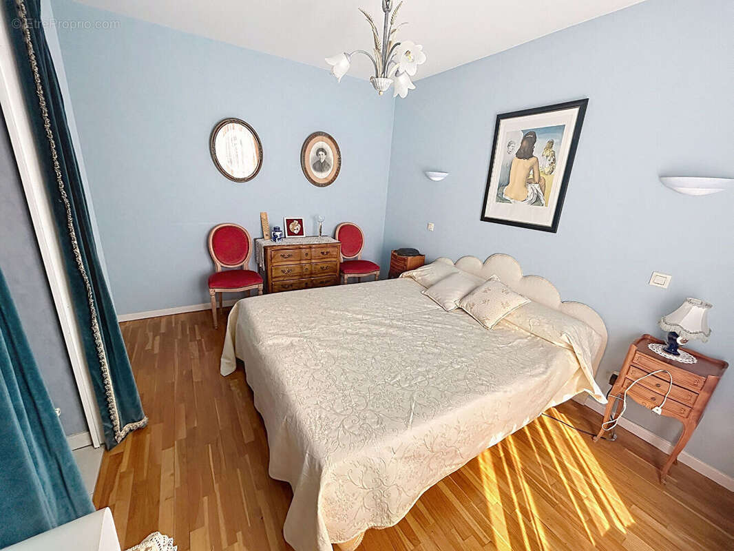 Appartement à CALUIRE-ET-CUIRE