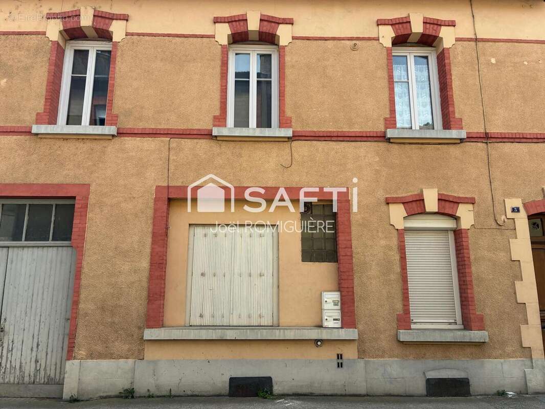 Photo 2 - Appartement à DECAZEVILLE