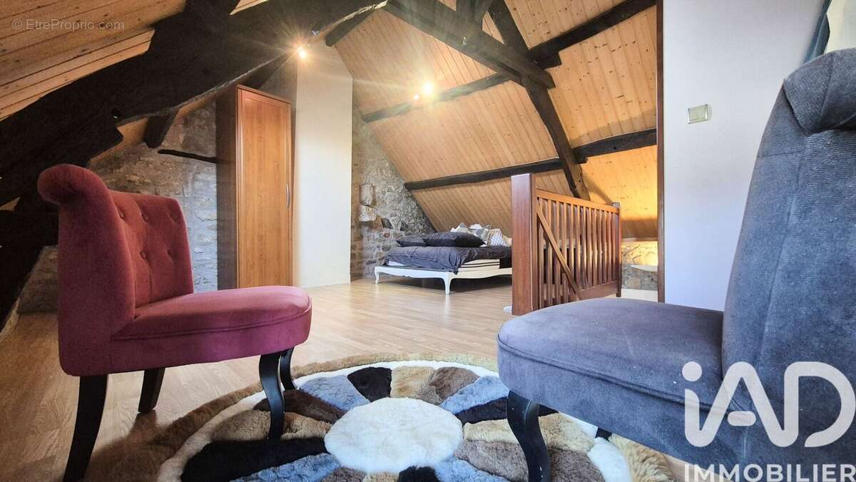 Photo 9 - Appartement à GUERANDE