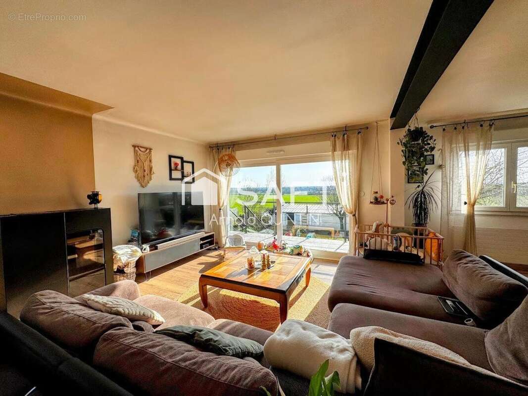 Photo 2 - Maison à DOMMARY-BARONCOURT