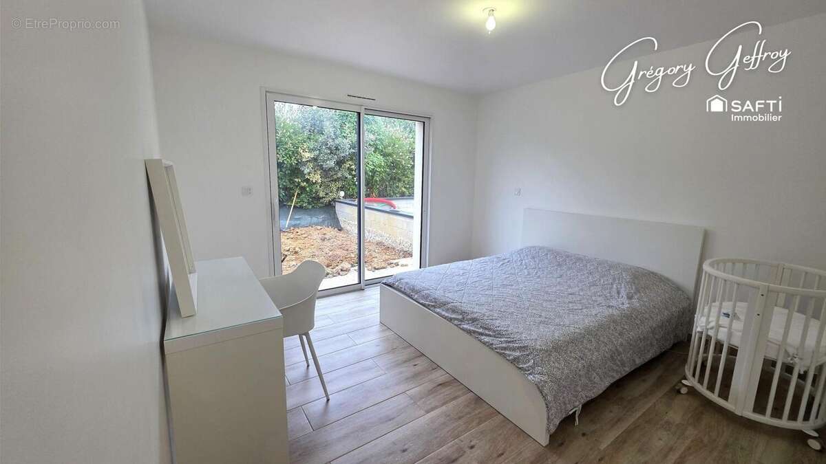 Photo 9 - Maison à POTIGNY