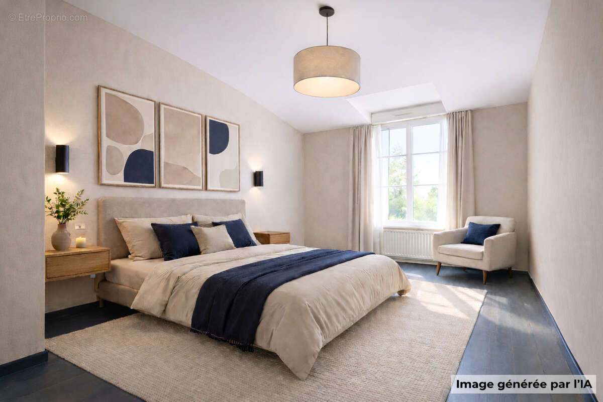 Appartement à LA ROCHELLE