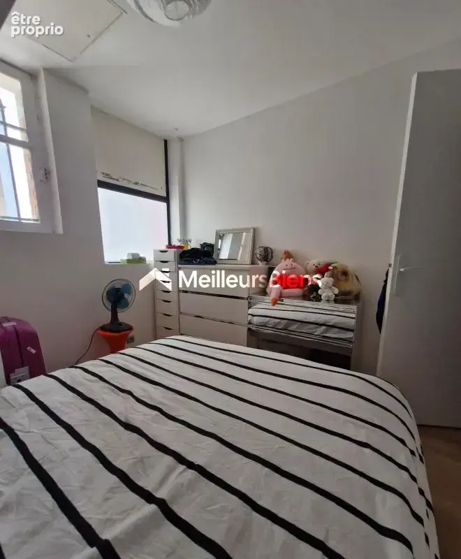 Appartement 2 pièces 47 m² à vendre à Paris-19e (75019) - photo 6