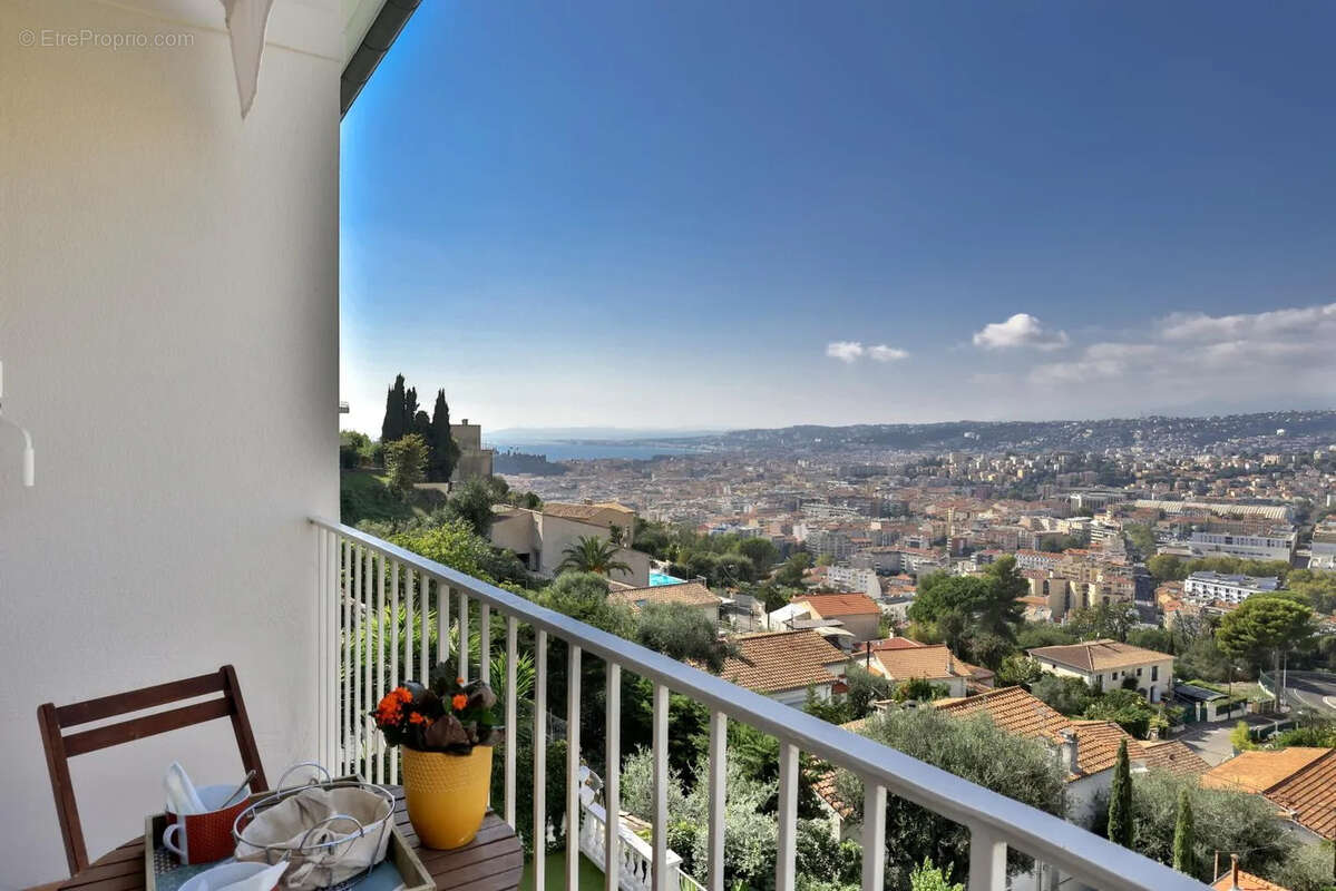 Maison à NICE