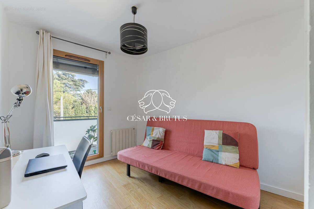 Appartement 61 m² à Lyon-4e  - photo 7