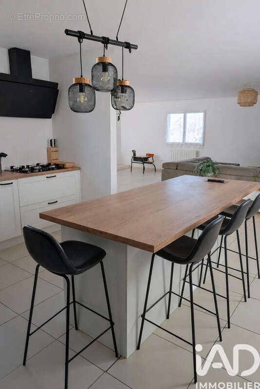 Photo 2 - Maison à SAINT-SEURIN-SUR-L'ISLE