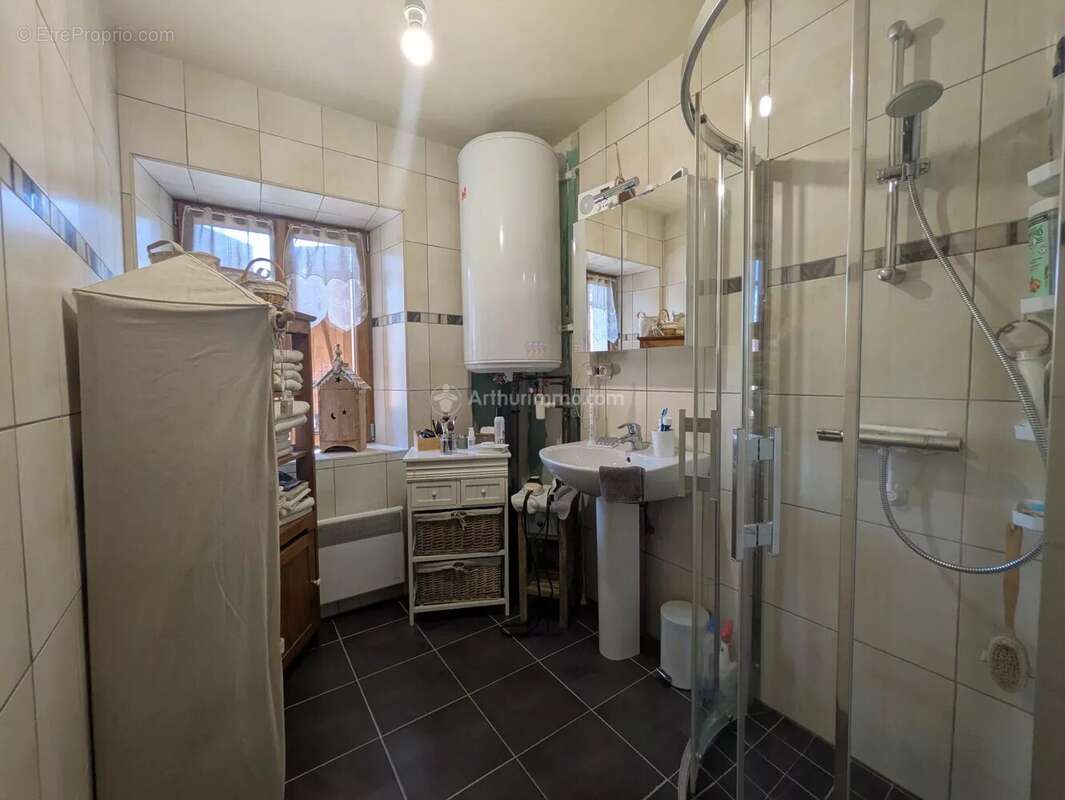 Maison de charme - photo 13