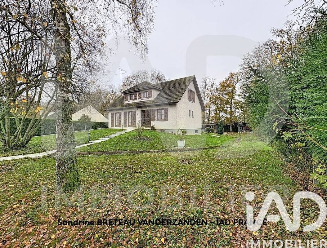 Photo 1 - Maison à LADON