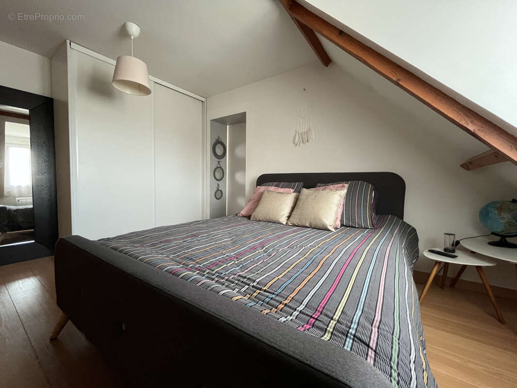 Maison à FONTAINEBLEAU