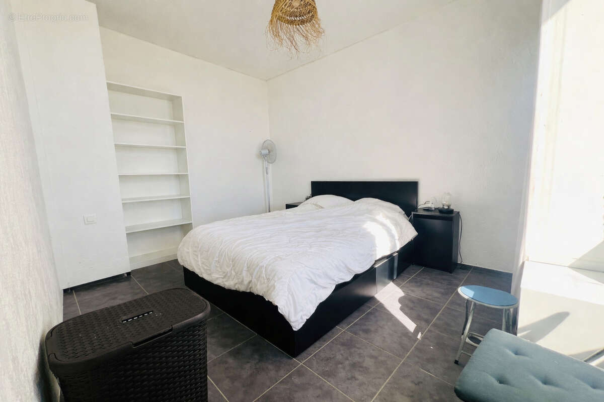 Appartement à SERVIAN