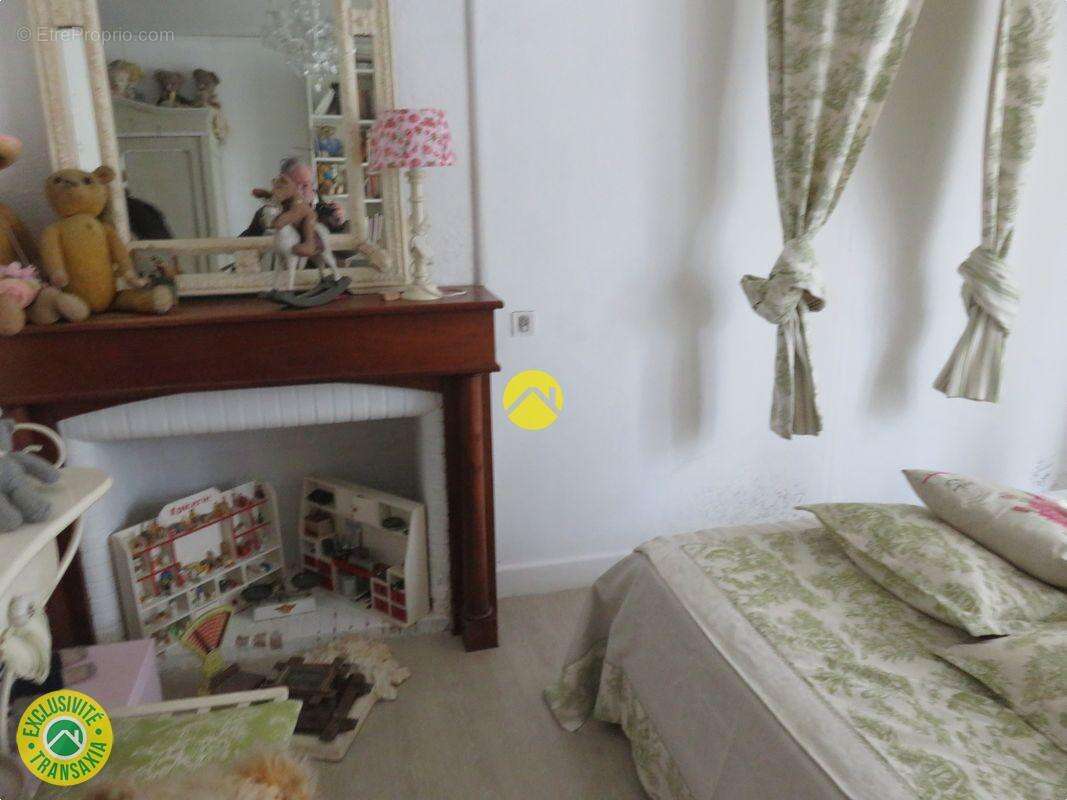 Appartement à DUN-LE-PALESTEL