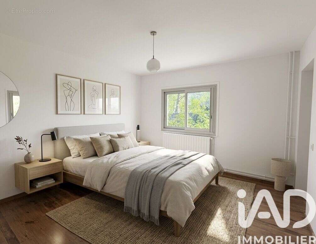 Photo 9 - Maison à TARBES