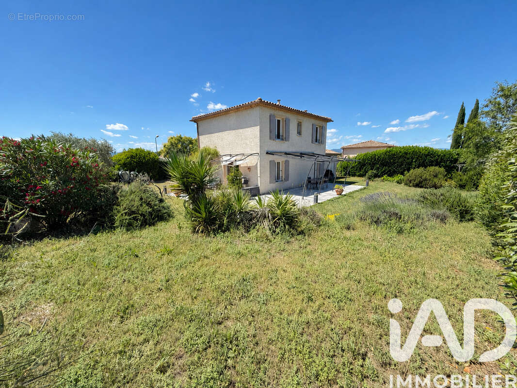 Photo 3 - Maison à MONTELIMAR