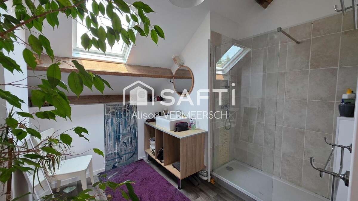 Photo 9 - Maison à DAMMARTIN-EN-SERVE