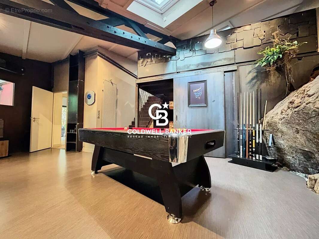 Maison à LA ROCHE-SUR-YON